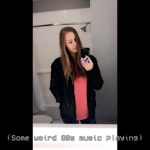 Meet your Posher, Marissa